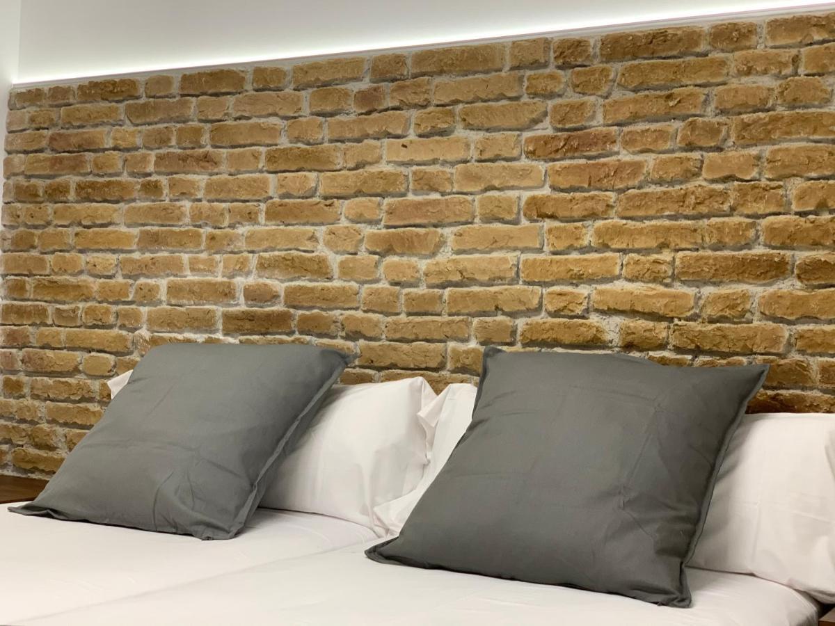 Oktheway Pedro Saco Street Apartment Sarria Bagian luar foto