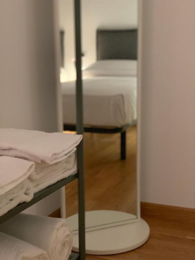 Oktheway Pedro Saco Street Apartment Sarria Bagian luar foto