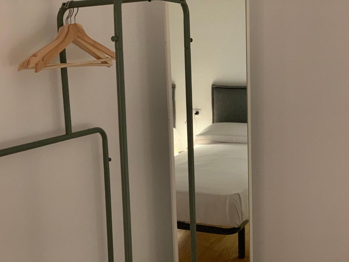 Oktheway Pedro Saco Street Apartment Sarria Bagian luar foto