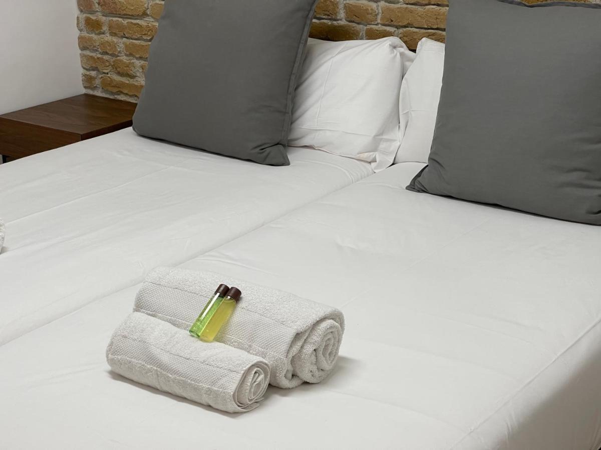Oktheway Pedro Saco Street Apartment Sarria Bagian luar foto