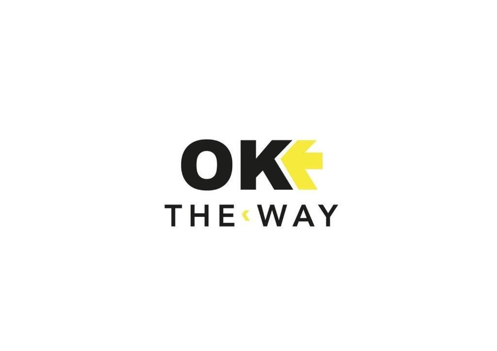 Oktheway Pedro Saco Street Apartment Sarria Bagian luar foto